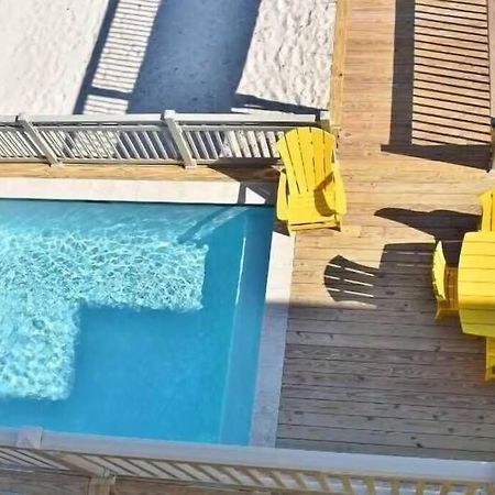 Beachfront~8Bedrooms~Lemonshello Gulf Shores Esterno foto