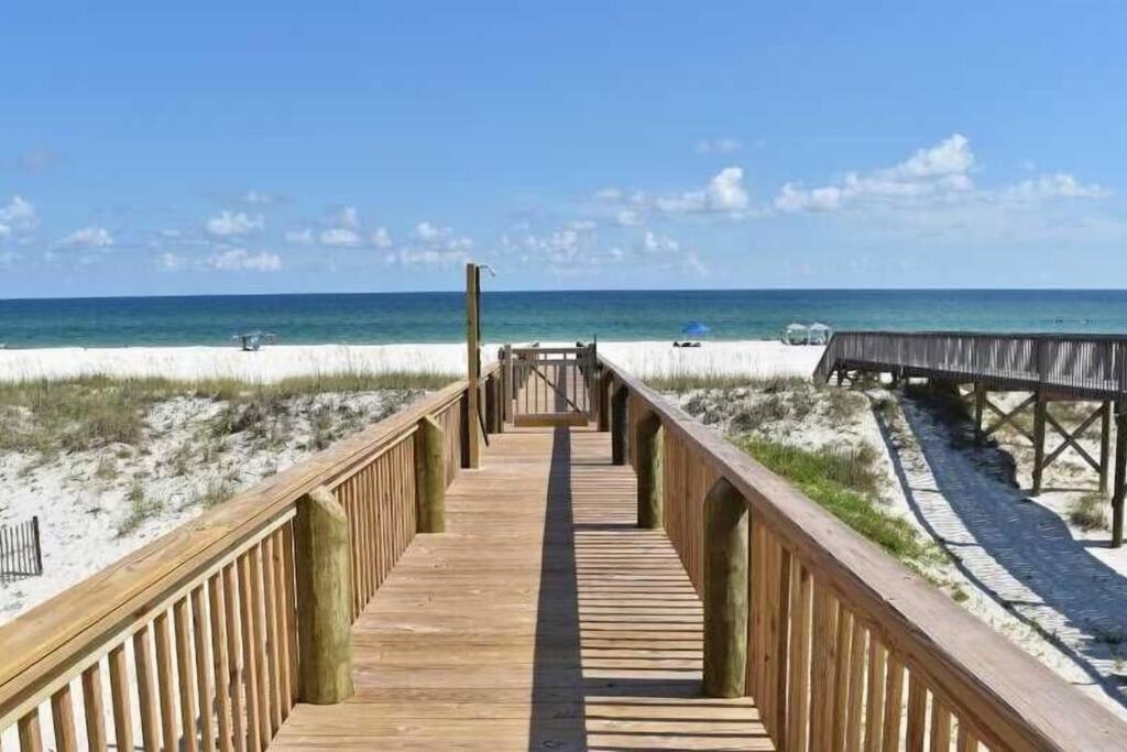 Beachfront~8Bedrooms~Lemonshello Gulf Shores Esterno foto