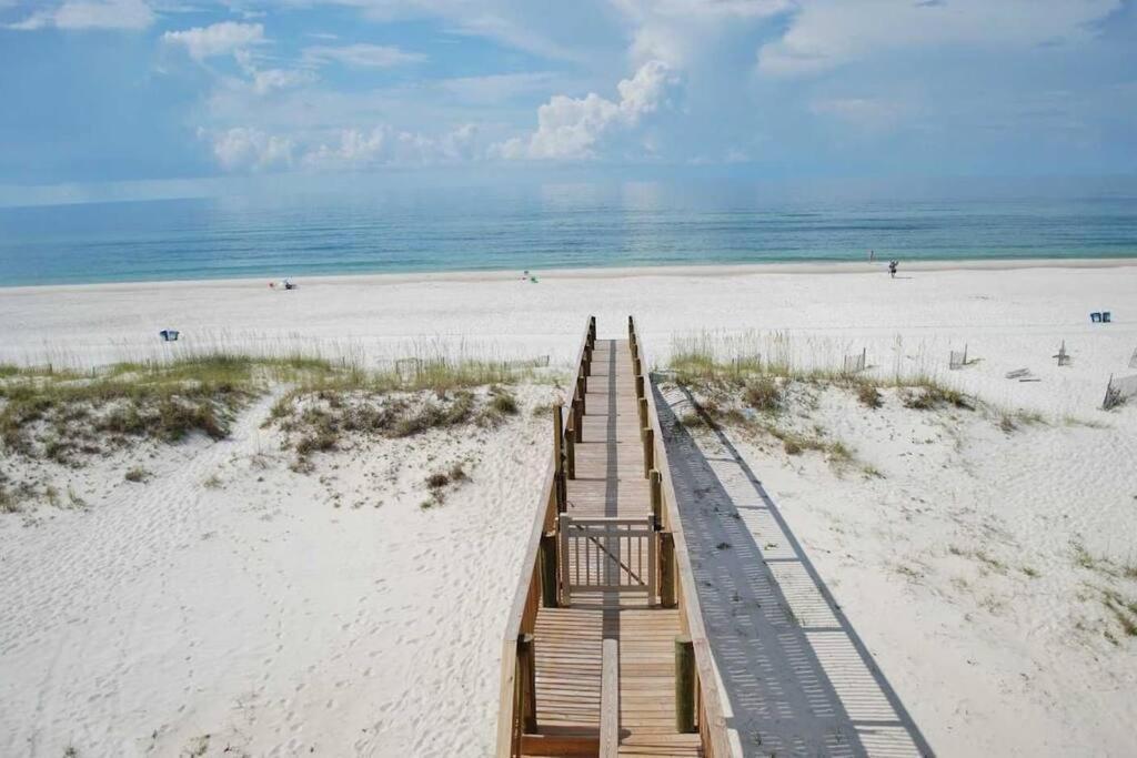 Beachfront~8Bedrooms~Lemonshello Gulf Shores Esterno foto