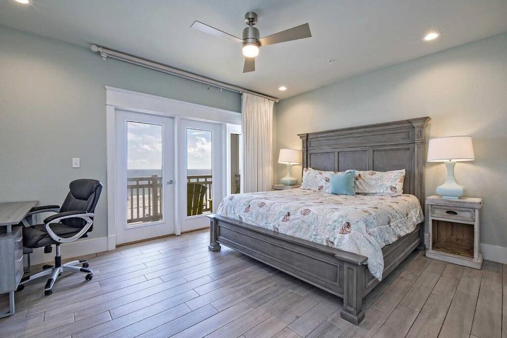 Beachfront~8Bedrooms~Lemonshello Gulf Shores Esterno foto