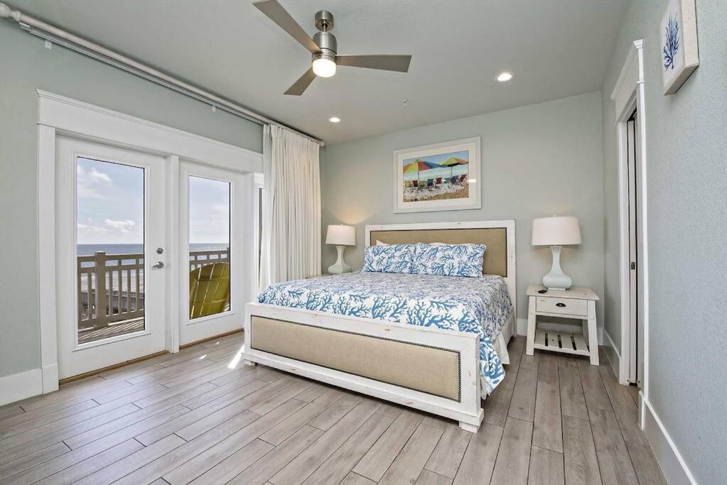 Beachfront~8Bedrooms~Lemonshello Gulf Shores Esterno foto