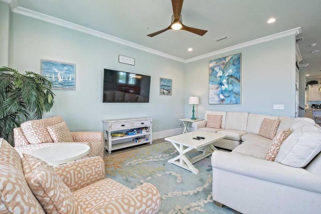 Beachfront~8Bedrooms~Lemonshello Gulf Shores Esterno foto