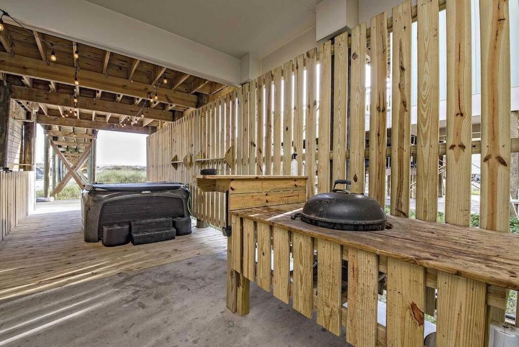 Beachfront~8Bedrooms~Lemonshello Gulf Shores Esterno foto